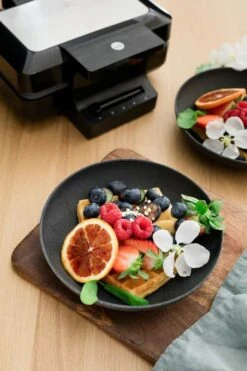 Wilfa Belgisk Vaffeljern 9 Wilfa Belgisk Vaffeljern -Køkkengrej Discountbutik 3990 4b22fcb1 cc6a 4b4e 9b87 456eb1795e1e