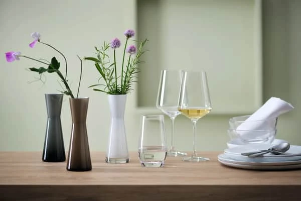 Leonardo Puccini Hvidvinsglas - 6 Stk. 4 Leonardo Puccini Hvidvinsglas - 6 Stk. - Billede 2