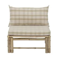 Bloomingville Korfu Modul Havestol