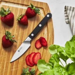 Zwilling Pro Urtekniv -Køkkengrej Discountbutik 3990 4bb0176f dc79 4044 bf86 4bc00b1005f8