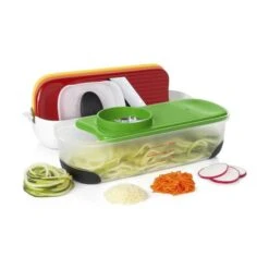 OXO Good Grips Mandolinsæt -Køkkengrej Discountbutik 3990 4c63bd58 3cfa 4858 a6c6 980e5b6c2184