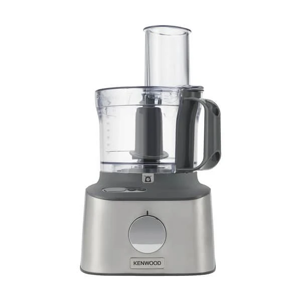 Kenwood Multipro Compact Foodprocessor 3 Kenwood Multipro Compact Foodprocessor