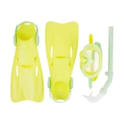 SunnyLife Dykkersæt - 4 Dele