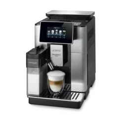 DeLonghi PrimaDonna Soul Espressomaskine -Køkkengrej Discountbutik 3990 4ca93ac6 3ba9 4f07 931d 27f5dd690503