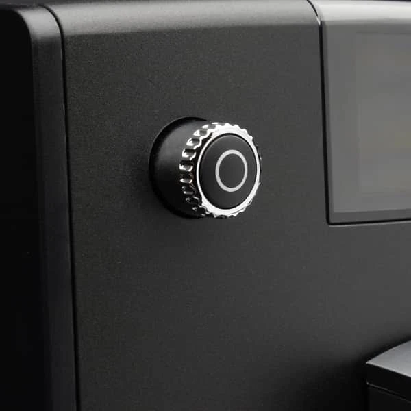 CafeRomatica Espressomaskine 660 5 CafeRomatica Espressomaskine 660 - Billede 3