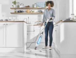 Shark Kick N' Flip Manuel Damper S6001EU -Køkkengrej Discountbutik 3990 4cd78a1c 4b38 44b1 9877 94127173c9c1