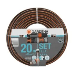 Gardena Comfort Flex Slange 1/2"