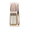 Laguiole Steakkniv - 6 Stk. 1 Laguiole Steakkniv - 6 Stk. -Køkkengrej Discountbutik 3990 4d125614 2c75 435b bb34 fd8d88a56b7c