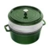 Staub Cocotte M. Damper 2 Staub Cocotte M. Damper -Køkkengrej Discountbutik 3990 4d19fa7e a08f 4d55 8416 1dbe95e5d364