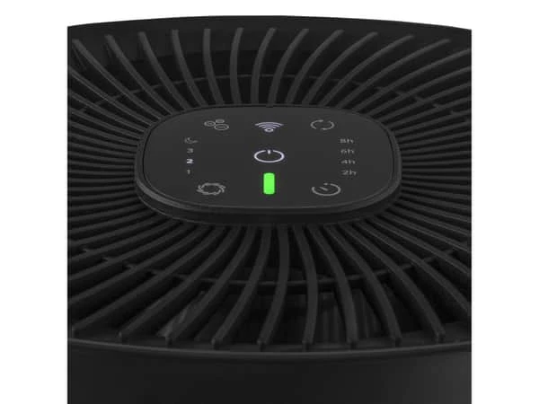 Bright Smart Luftrenser 4 Bright Smart Luftrenser - Billede 2