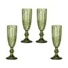 Bloomingville Florie Vinglas - 4 Stk. -Køkkengrej Discountbutik 3990 4d32ff7d 8788 4ce4 aecf bb61790bad54