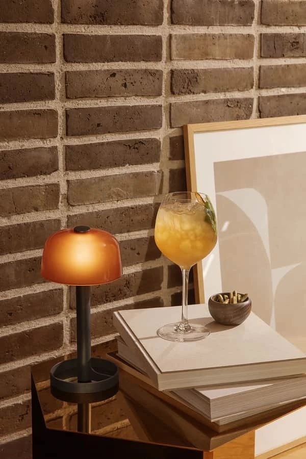 Rosendahl Soft Spot Bordlampe 4 Rosendahl Soft Spot Bordlampe - Billede 2