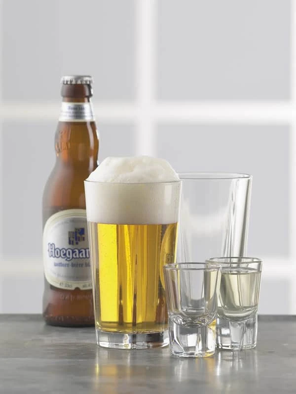 Rosendahl Grand Cru Snapseglas - 6 Stk. 4 Rosendahl Grand Cru Snapseglas - 6 Stk. - Billede 2