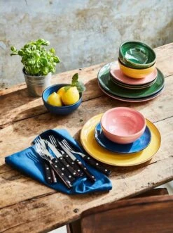 Kähler Colore Tallerken -Køkkengrej Discountbutik 3990 4dbe6f4b f1d7 4009 94fc 11effbf80636