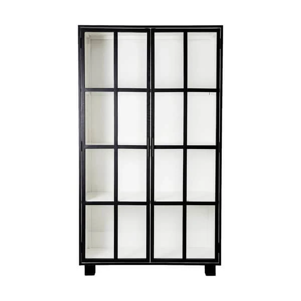 Bloomingville Isabel Skab 3 Bloomingville Isabel Skab