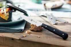 Zwilling Steakknive - 4 Dele -Køkkengrej Discountbutik 3990 4df6a162 a468 4ab4 b49b 4a1fcb13bd78
