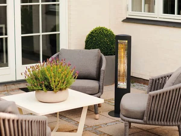 Free+ 1400 Terrassevarmer 5 Free+ 1400 Terrassevarmer - Billede 3