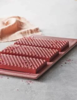 Chokoladeform - Striber -Køkkengrej Discountbutik 3990 4e26d38d acf4 4eb3 a7a7 fa1e6cfed057