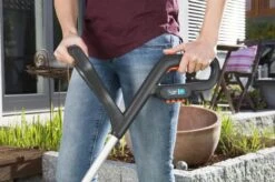Gardena SmallCut Græstrimmer -Køkkengrej Discountbutik 3990 4eb905b7 92d0 4ff5 869f 1172751de521
