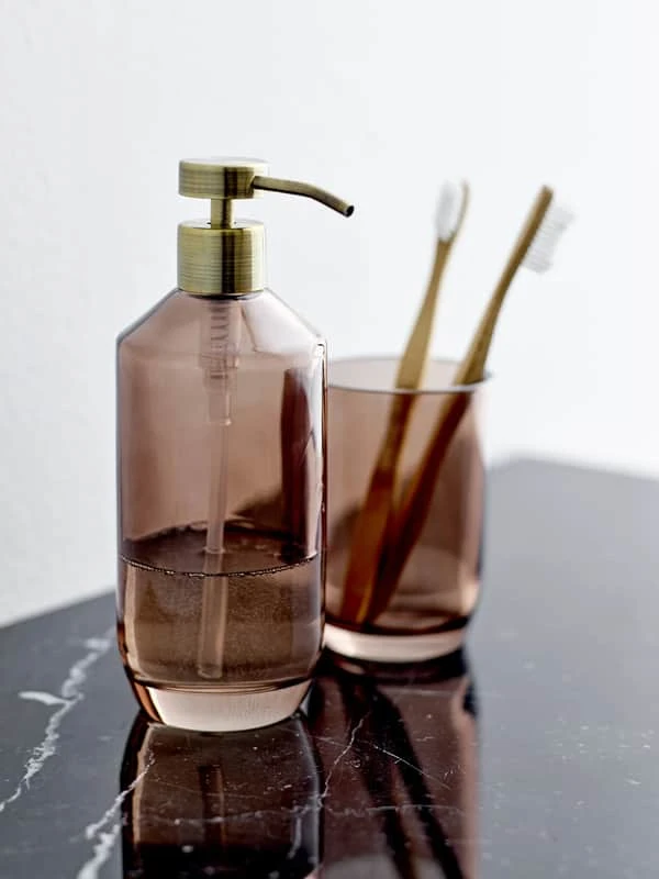 Södahl Vintage Sæbedispenser 4 Södahl Vintage Sæbedispenser - Billede 2