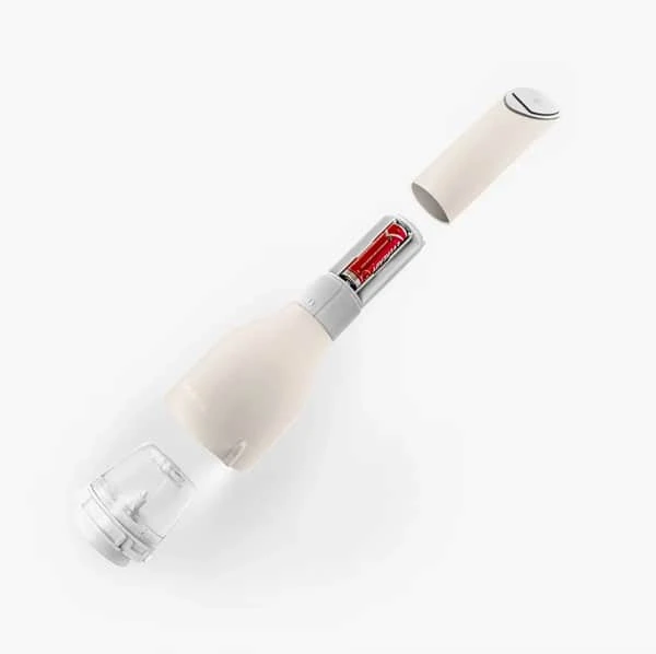 Finamill Krydderikværn - Batteridrevet 4 Finamill Krydderikværn - Batteridrevet - Billede 2