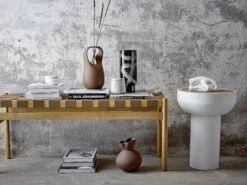 Bloomingville Roel Bænk -Køkkengrej Discountbutik 3990 4f26af11 e10c 4342 90f5 f9224312027e