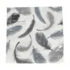 Servietter Fjer - 20 Stk. -Køkkengrej Discountbutik 3990 4f64c2a4 1ad4 4bc1 94f2 20b841214d1e