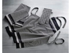 Recycle Jumbo Tekstilsæt - 3 Dele