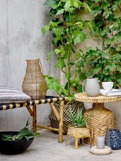 Bloomingville Vida Bænk -Køkkengrej Discountbutik 3990 50023187 e400 414d adcc 4e58d429f0e3