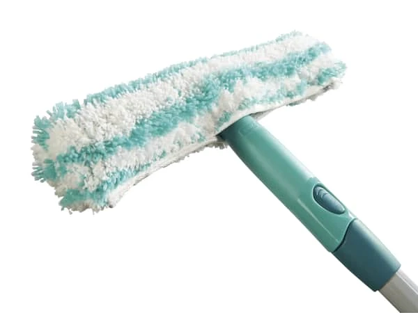 Leifheit Dry & Clean Vinduesvasker - 3 Dele 4 Leifheit Dry & Clean Vinduesvasker - 3 Dele - Billede 2