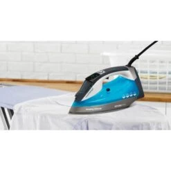 Morphy Richards Saturn Steam IntelliTemp Strygejern -Køkkengrej Discountbutik 3990 503edb2d cc8f 4736 a0c0 0379185707c2