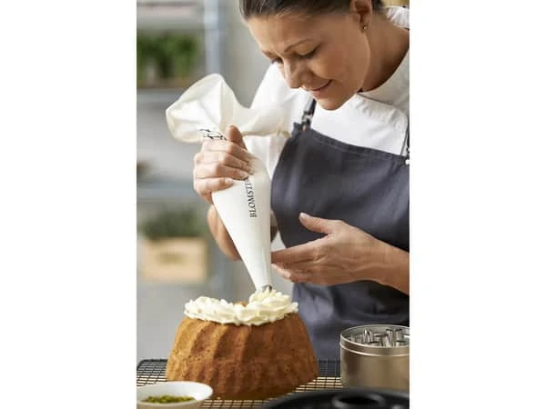 Tyllesæt - 7 Dele 5 Tyllesæt - 7 Dele - Billede 3