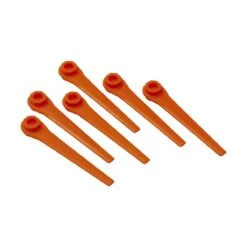 Gardena Turbotrimmer Reserveknive