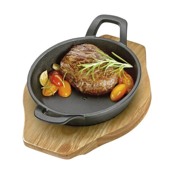 Küchenprofi Serveringspande 4 Küchenprofi Serveringspande - Billede 2