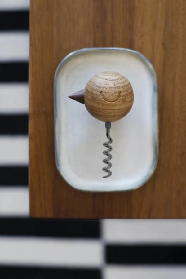 Spring Copenhagen Tipsy Proptrækker 4 Spring Copenhagen Tipsy Proptrækker - Billede 2