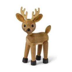 Spring Copenhagen Hjort Spirit