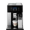 DeLonghi Perfecta Deluxe Espressomaskine ESAM460.75.MB -Køkkengrej Discountbutik 3990 515cd8a3 1117 4f5e 8a98 e471bca4d541