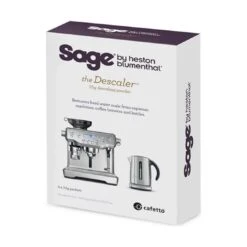 Sage Afkalkning - Pulver