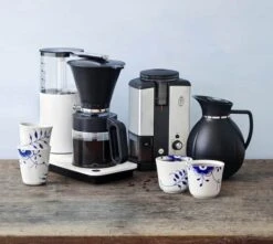 Wilfa Svart Nymalt Kaffekværn WSCG-2 -Køkkengrej Discountbutik 3990 51a2ac35 5b87 493d bb67 b9953988e86e