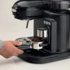 Ariete Moderne Espressomaskine -Køkkengrej Discountbutik 3990 51e53fa7 3e48 4bb7 8b71 df50f794d6db