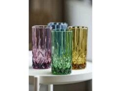 Lyngby Glas Sorrento Highballglas - 4 Stk. -Køkkengrej Discountbutik 3990 520f2c9e 9d9c 43d5 a2db 4d274822d19b