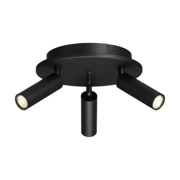 Belid Cato Slim Rund Spotlight Lampe 3 Belid Cato Slim Rund Spotlight Lampe