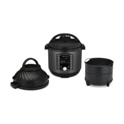 Pro Crisp 8 Multicooker Og Airfryer 11 I 1 -Køkkengrej Discountbutik 3990 528c3049 cc25 46bb a539 2b7010ece79b