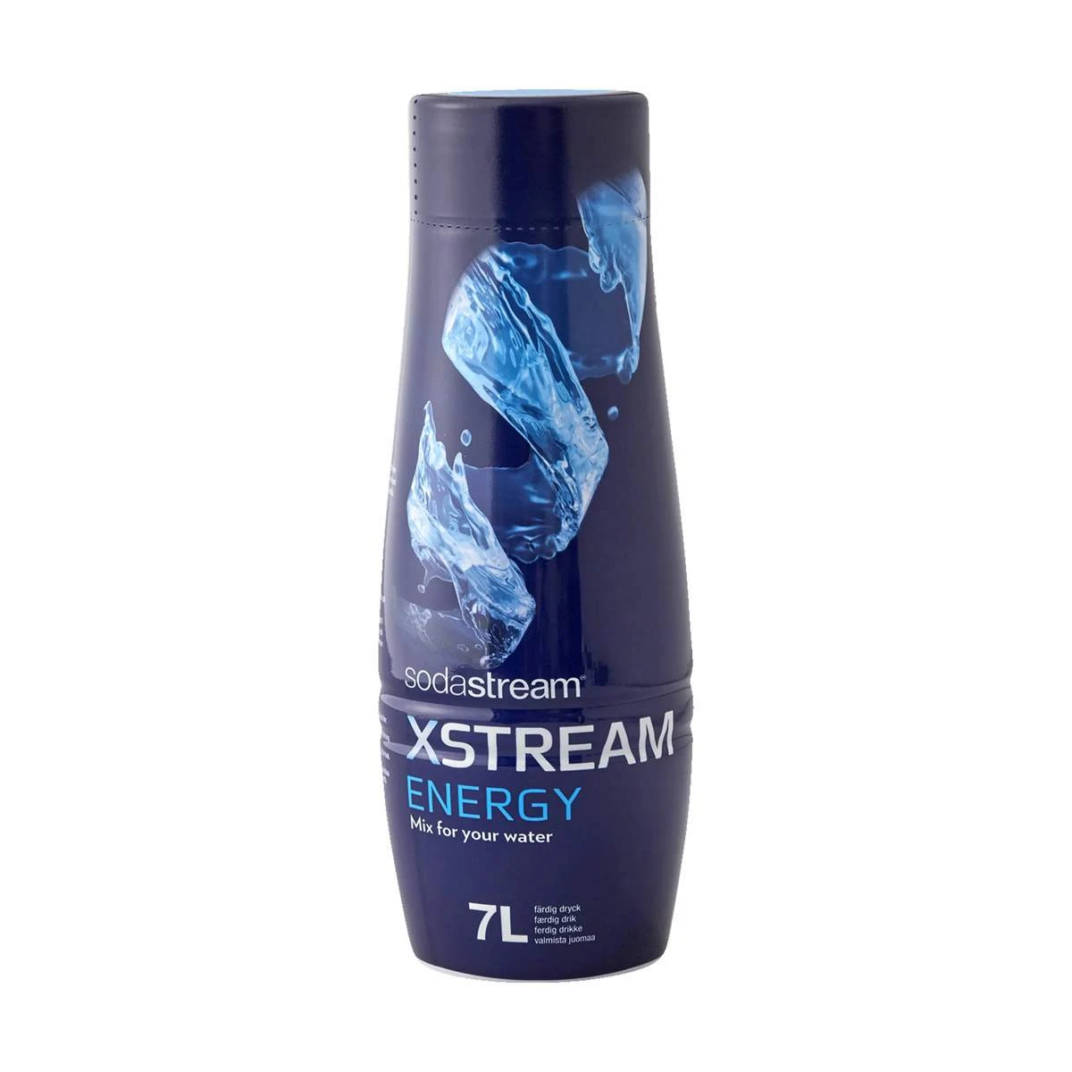 SodaStream Sirup - Energy 3 SodaStream Sirup - Energy