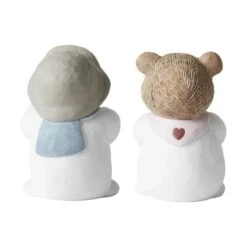 Snemænd 2021 - Gertrud & Ejvin -Køkkengrej Discountbutik 3990 53174686 56ba 47ce 8e60 37e00b6f4c19