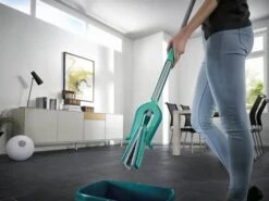 Leifheit Picobello M Gulvvasker -Køkkengrej Discountbutik 3990 532d9a91 42e9 4975 b3ef b7ceb7fc4e32