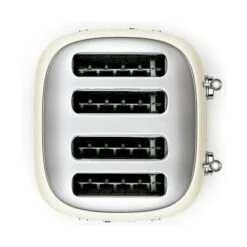 Smeg 50's Style Brødrister TSF03CREU -Køkkengrej Discountbutik 3990 533e1d61 3c52 4289 86ea a5884dcbb9c9