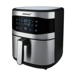Steba Family Airfryer -Køkkengrej Discountbutik 3990 53c87972 394d 471e 8410 6c89f3a5c37b