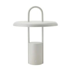 Stelton Pier Transportabel LED-lampe