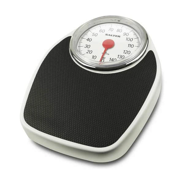 Salter Doctor Personvægt 3 Salter Doctor Personvægt